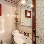 Tre Pizzi Villa