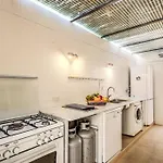 Tre Pizzi Villa Nerano