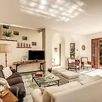 Tre Pizzi Villa